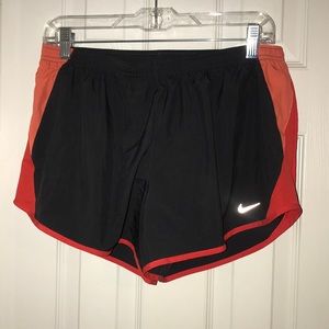 Dri fit Nike shorts